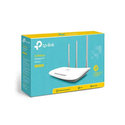 TP-Link TL-WR845N 300Mbps Router